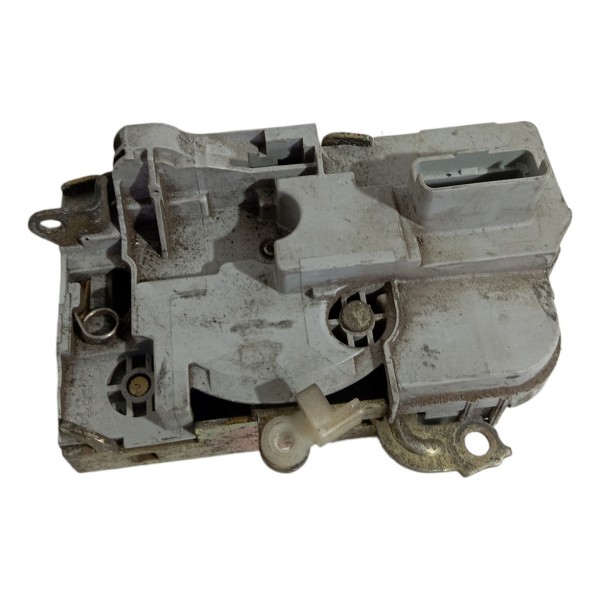 Fechadura Porta Dianteira Esquerda Citroen C5 2004 2005