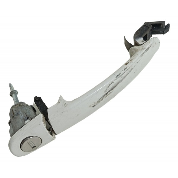 Maçaneta Externa Dianteira Esquerda Volkswagen Gol G6 2016