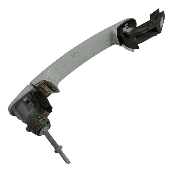 Maçaneta Externa Dianteira Esquerda Volkswagen Gol G6 2016