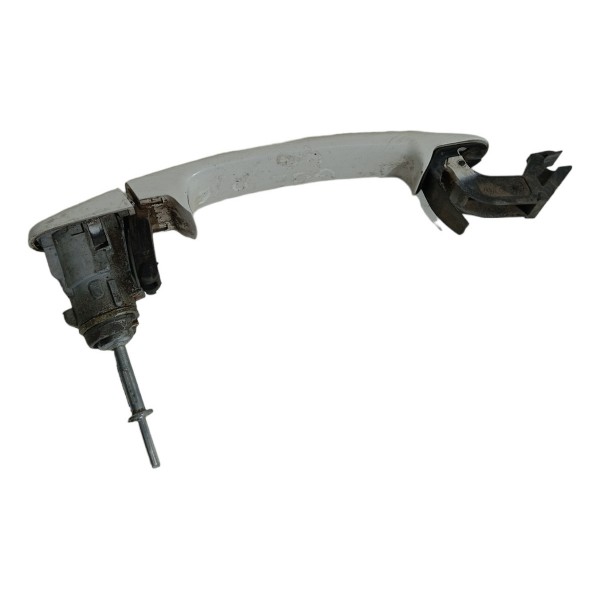 Maçaneta Externa Dianteira Esquerda Volkswagen Gol G6 2016