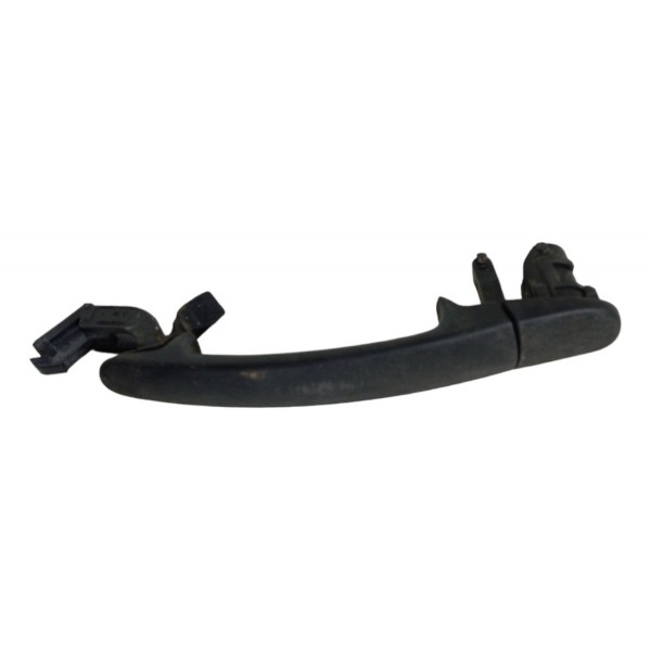 Maçaneta Externa Traseira Direita Volkswagen Gol 2010 2011