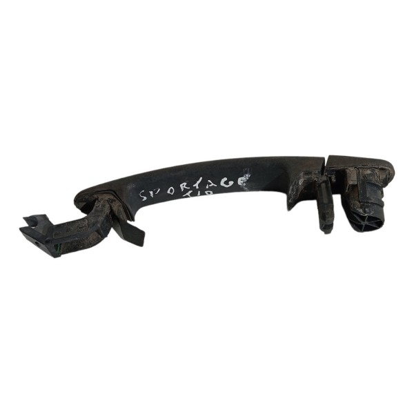 Maçaneta Externa Traseira Direita Volkswagen Gol 2010 2011