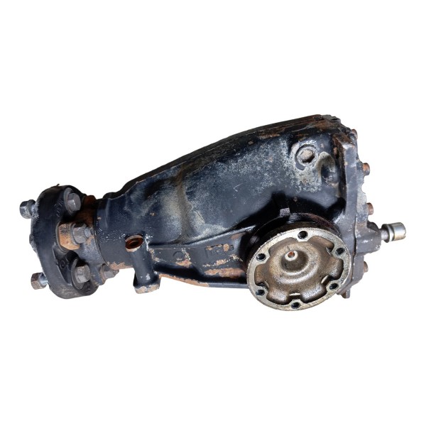 Diferencial Traseiro Mercedes Benz E320 3.2 6cil 1998 99