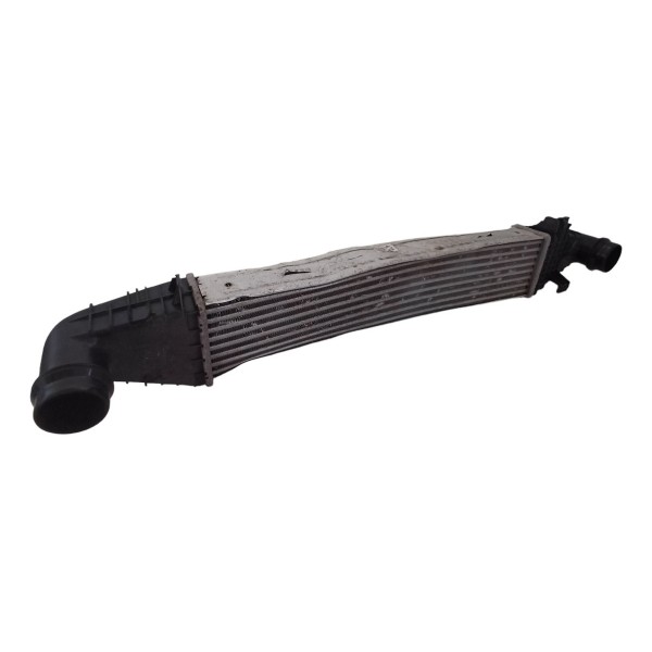 Intercooler Mercedes C180 1.8 2011