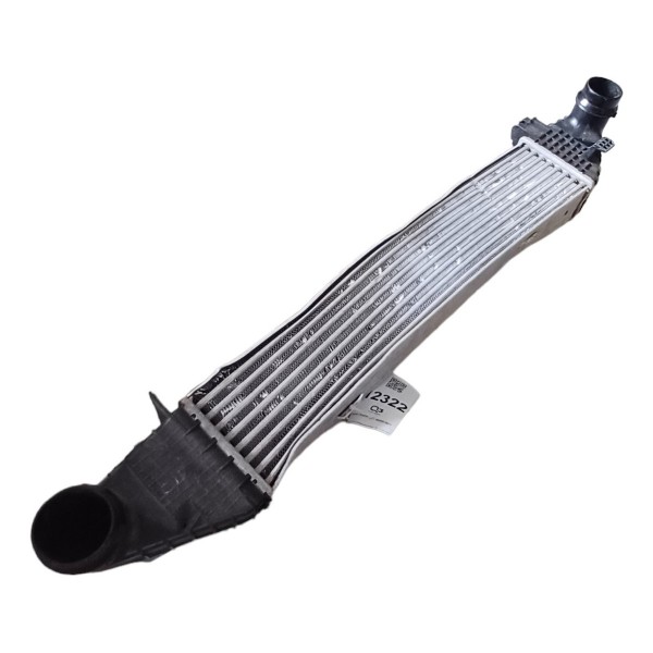 Intercooler Mercedes C180 1.8 2011