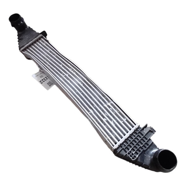 Intercooler Mercedes C180 1.8 2011