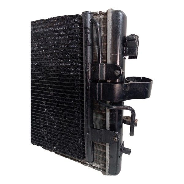 Radiador E Condensador Ar Volkswagen Golf 1999 2000 2001