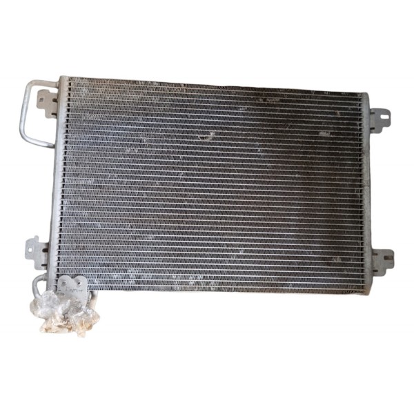 Condensador Ar Condicionado Renault Scenic 1.6 2.0 2003 04