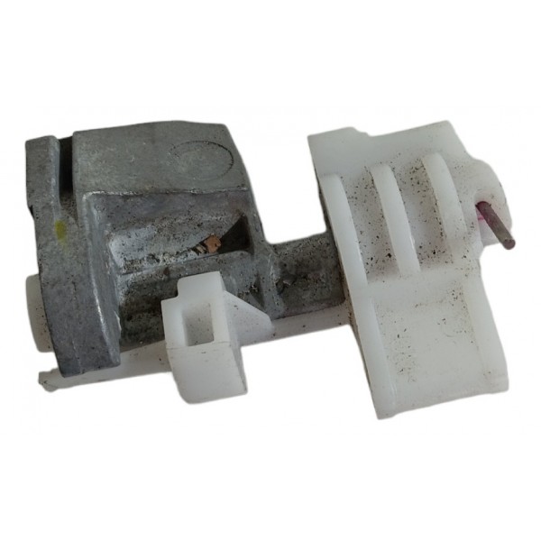 Acabamento Fechadura Externa Peugeot 208 Citroen C3 2015