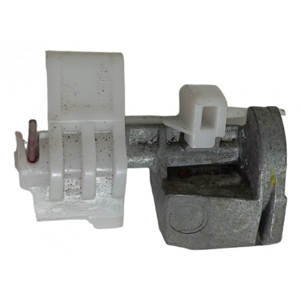 Acabamento Fechadura Externa Peugeot 208 Citroen C3 2015