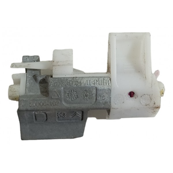 Acabamento Fechadura Externa Peugeot 208 Citroen C3 2015