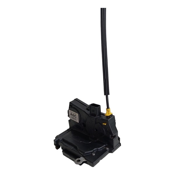 Fechadura Porta Dianteira Direita Chevrolet Onix 1.4 2018