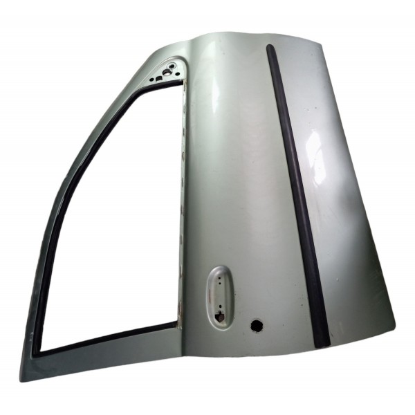 Porta Dianteira Direita Fiat Palio 2001 2002 2003 2004