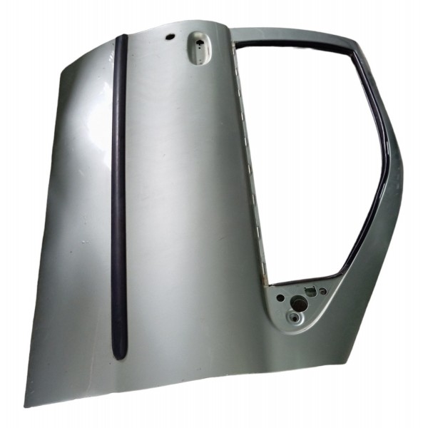 Porta Dianteira Direita Fiat Palio 2001 2002 2003 2004
