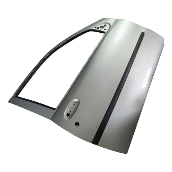Porta Dianteira Direita Fiat Palio 2001 2002 2003 2004