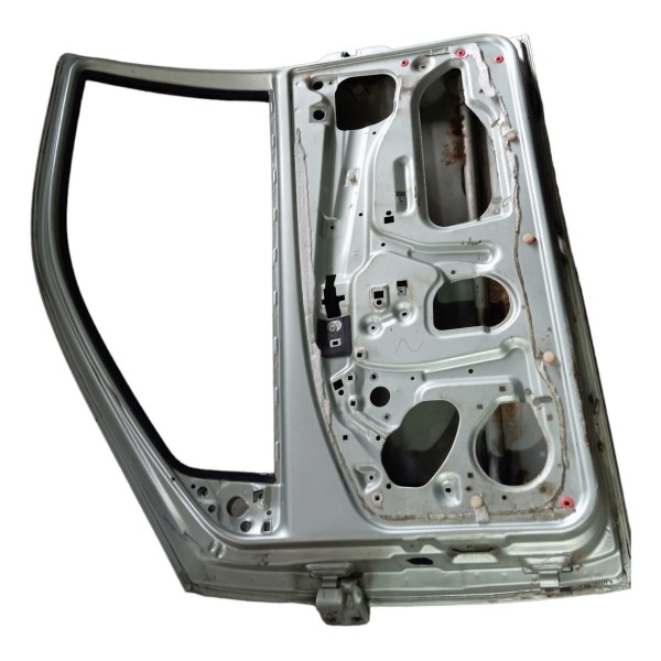Porta Dianteira Direita Fiat Palio 2001 2002 2003 2004