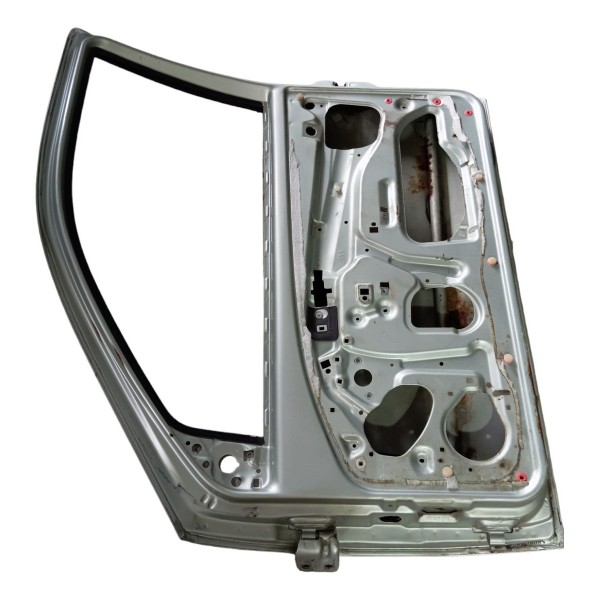 Porta Dianteira Direita Fiat Palio 2001 2002 2003 2004