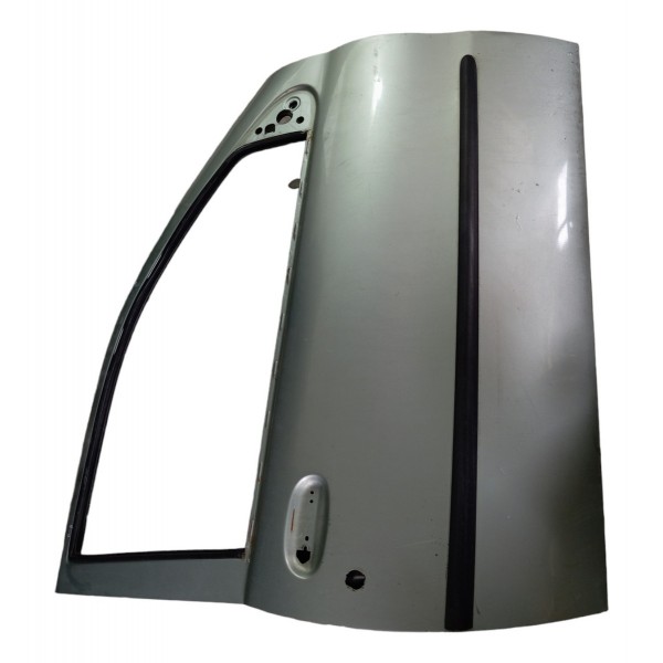 Porta Dianteira Direita Fiat Palio 2001 2002 2003 2004