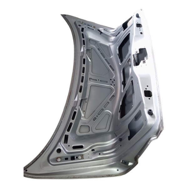 Tampa Traseira Porta Malas Mercedes Benz E320 3.2 1998  99