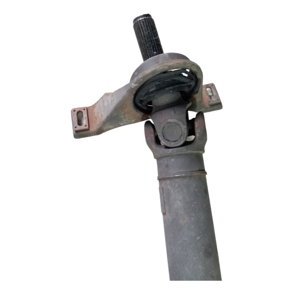 Eixo Cardan Traseiro Mercedes Benz E320 3.2 6cil 1998 1999