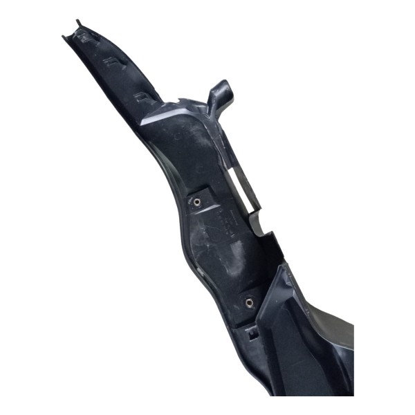Acabamento Inferior Churrasqueira Mercedes Benz E320 1998