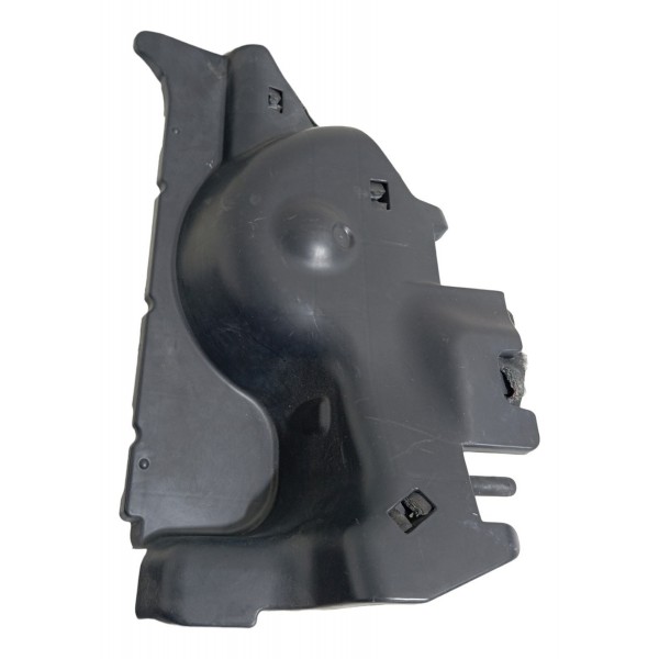 Capa Proteção Ventilador Ar Condicionado Honda Fit 2004