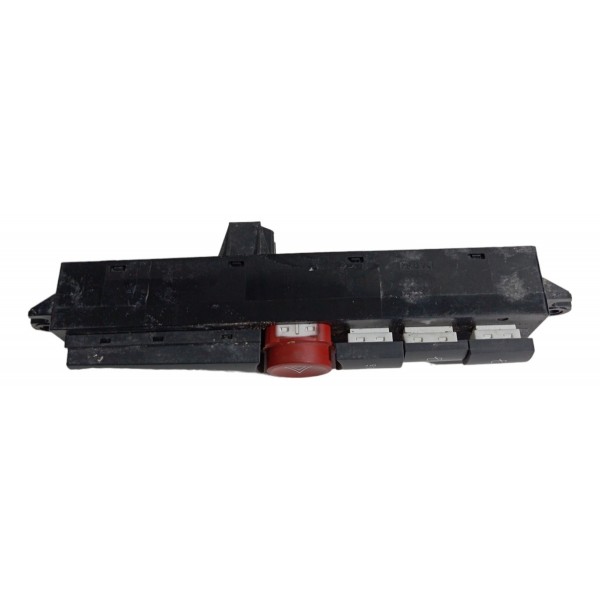 Botão Interruptor Pisca Alerta Chevrolet Captiva 2.4 2009