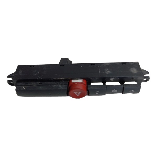 Botão Interruptor Pisca Alerta Chevrolet Captiva 2.4 2009