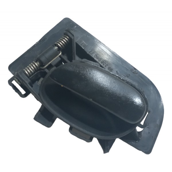 Maçaneta Interna Lado Direito Peugeot 206 2007
