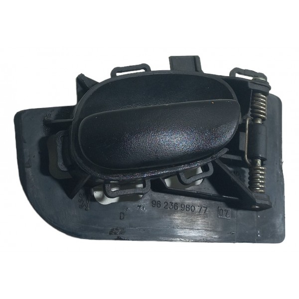 Maçaneta Interna Lado Direito Peugeot 206 2007