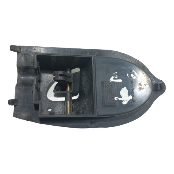 Maçaneta Interna Dianteira Esquerda Ford Ka 2005
