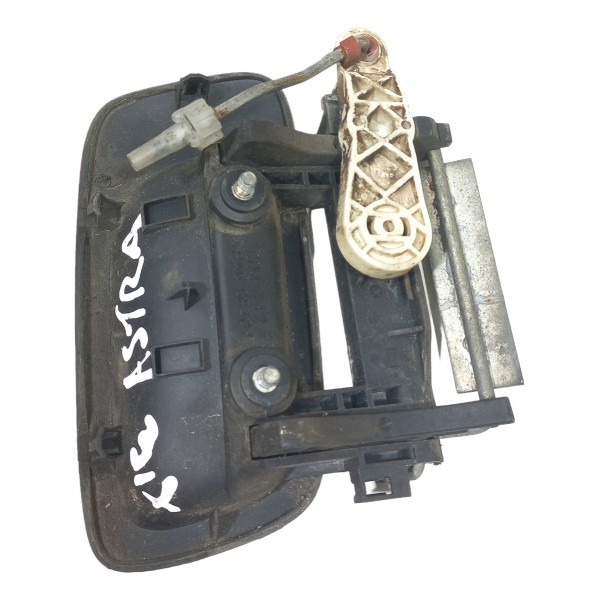 Maçaneta Externa Traseira Esquerda Chevrolet Astra 2000