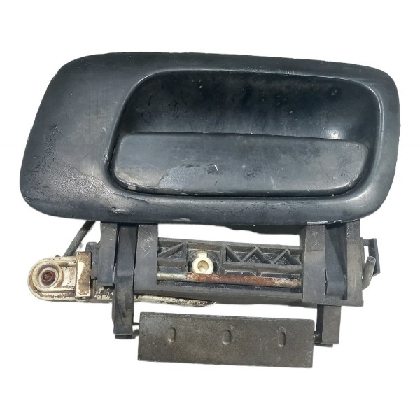 Maçaneta Externa Traseira Esquerda Chevrolet Astra 2000