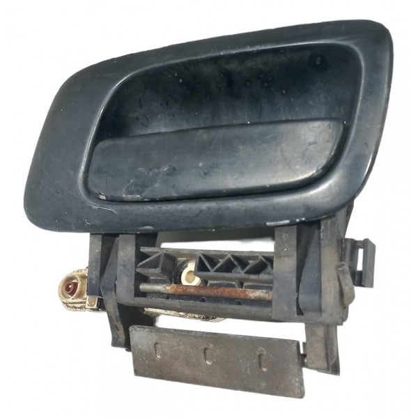 Maçaneta Externa Traseira Esquerda Chevrolet Astra 2000