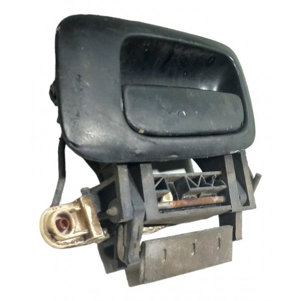 Maçaneta Externa Traseira Esquerda Chevrolet Astra 2000