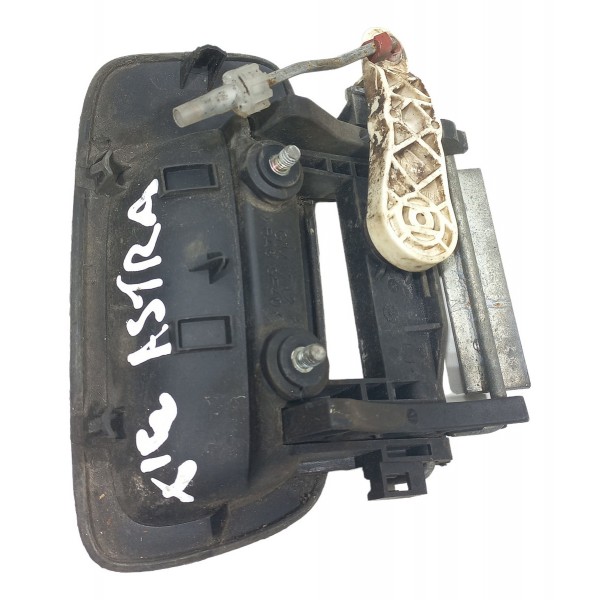 Maçaneta Externa Traseira Esquerda Chevrolet Astra 2000