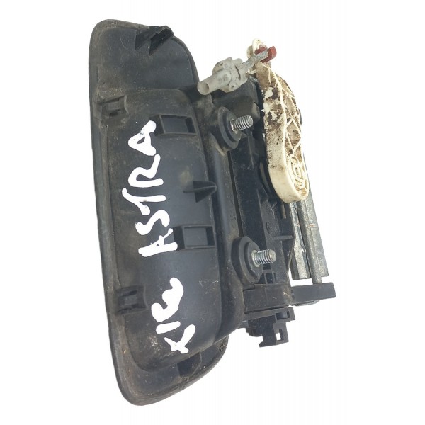Maçaneta Externa Traseira Esquerda Chevrolet Astra 2000
