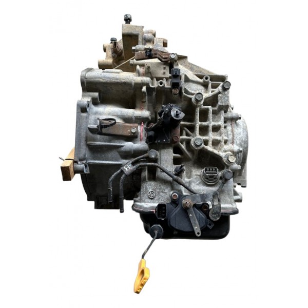 Caixa Cambio Automatico Kia Sportage 2.0 16v 2010