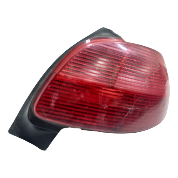 Lanterna Traseira Direita Peugeot 206 1999