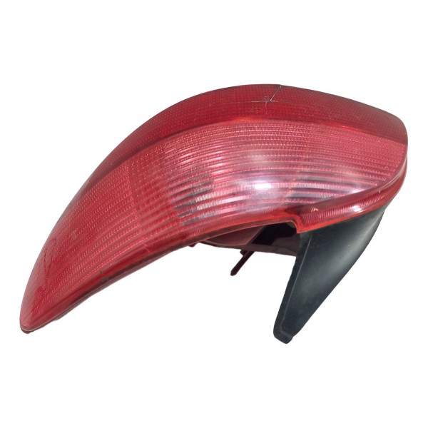 Lanterna Traseira Direita Peugeot 206 1999