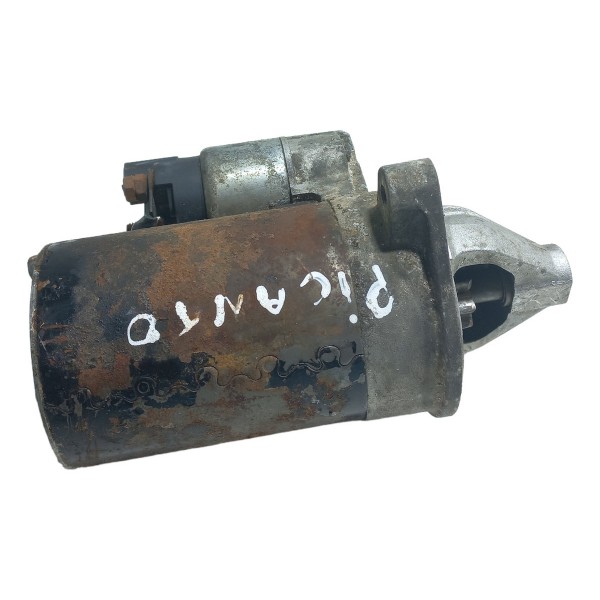 Motor Arranque Kia Picanto 1.0 2009