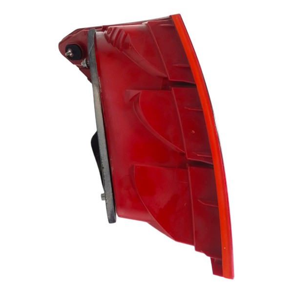 Lanterna Traseira Direita Mercedes C200 2009 Fumê