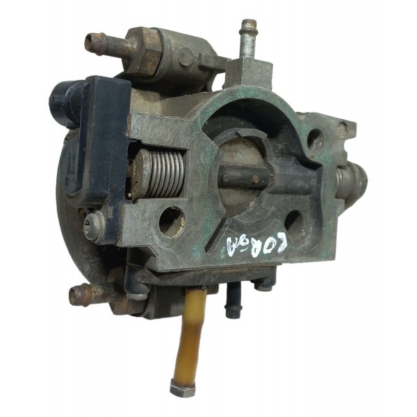 Corpo Borboleta Tbi Chevrolet Corsa