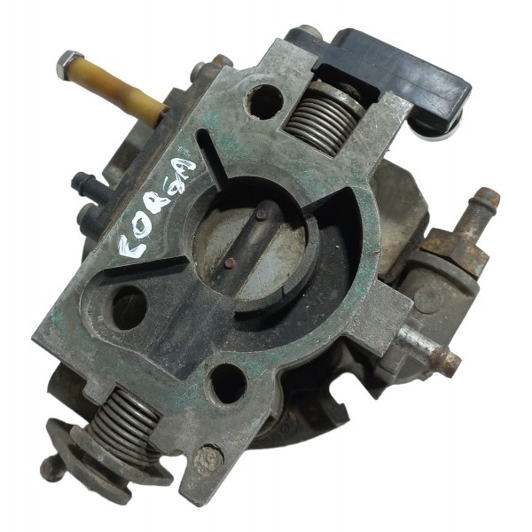 Corpo Borboleta Tbi Chevrolet Corsa