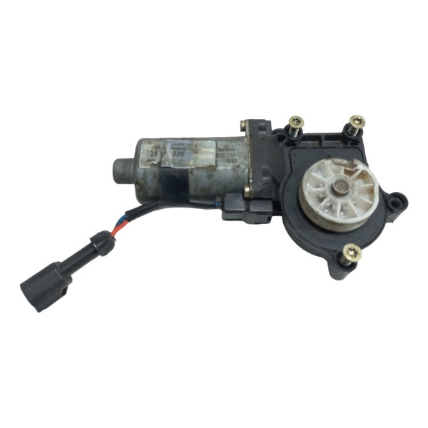 Motor Máquina Vidro Traseiro Direito Chevrolet Astra