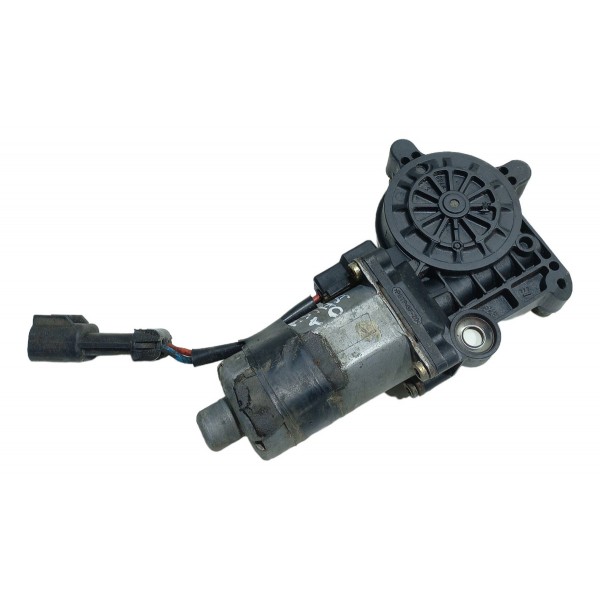 Motor Máquina Vidro Traseiro Direito Chevrolet Astra