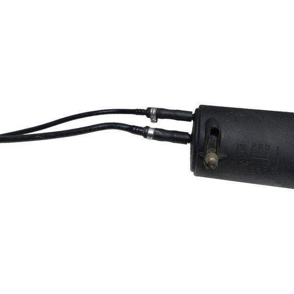 Filtro Canister Peugeot 206