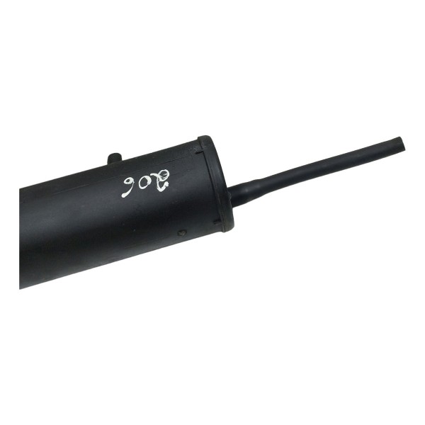 Filtro Canister Peugeot 206