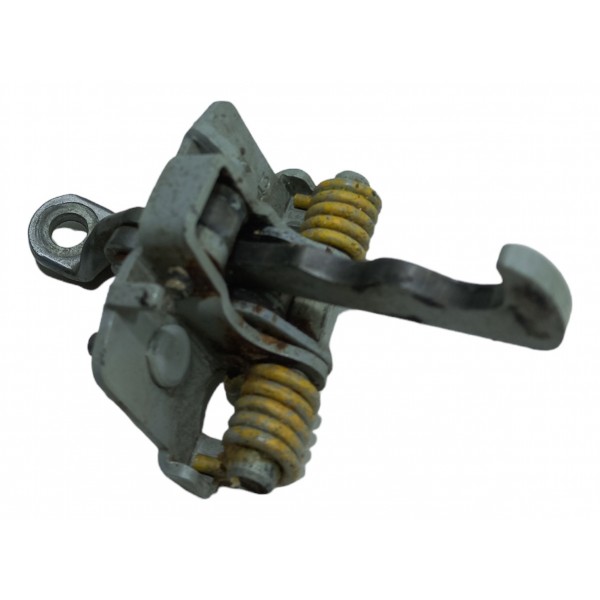 Limitador Porta Dianteira Direita Peugeot 206 207