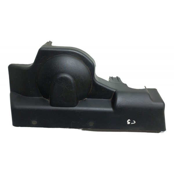 Moldura Tampa Esfera Suspensão Citroen C5 2004 05 06 07 08